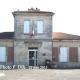 Ancienne Mairie de Parempuyre. En juin  2015