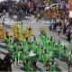 CARNAVAL EN FEVRIER 2015, AU CAP-VERT.