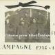 6ème d'Infanterie -Tout pour la France- Campagne 1914-1915.