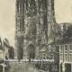 ABBEVILLE    Somme  1916 Eglise SAINT WULFRAN