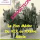 LE PIAN MEDOC SE SOUVIENT : du 19 au 23.03.2015.