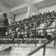 39/45 - WERMACHT -  WW2 - STADE CHABAN-DELMAS - BORDEAUX (33).
