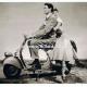 LA VESPA A SOIXANTE ANS - VACANCES ROMAINES -