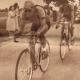 TOUR DE FRANCE 1950 - 8ème étape Angers-Niort, 21 juillet 1950.