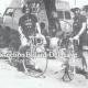 CYCLISME FEMININ - BLANQUEFORT 1978.