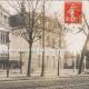 BOULEVARD DE CAUDERAN (Wilson) ou Avenue Carnot ?
