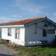 ANDERNOS - Bassin d'Arcachon 33. CABANE OSTREICOLE AU PORT.