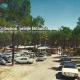 21 - LACANAU-OCEAN (Gironde). CAMPING DES GRANDS PINS VERS 1970.