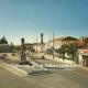 LACANAU - MEDOC  (Gironde). CIRCULEE EN 1987 -