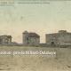 LACANAU - OCEAN. CHALETS SUR LES BORDS DE L'OCEAN VERS 1907.