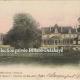 CHATEAU DE MALLERET- LE PIAN MEDOC - Mon patronyme étant Hosteins,