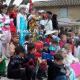 CARNAVAL DES ENFANTS MATERNELLE/PRIMAIRE DANS UN VILLAGE DU GARD