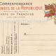 Correspondance des Armées de la République.