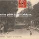 42 - COURS DU JARDIN PUBLIC, en 1919 DE VERDUN. Env. en 1907.