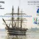 CUTTY SARK  BORDEAUX DU 20 AU 25.07.1990.LES GRANDS VOILIERS.