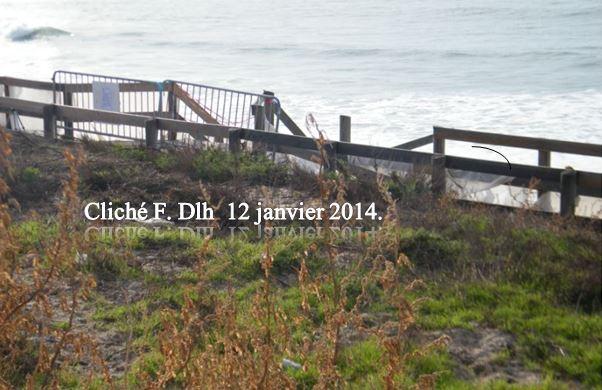 LACANAU-OCEAN (Gironde).