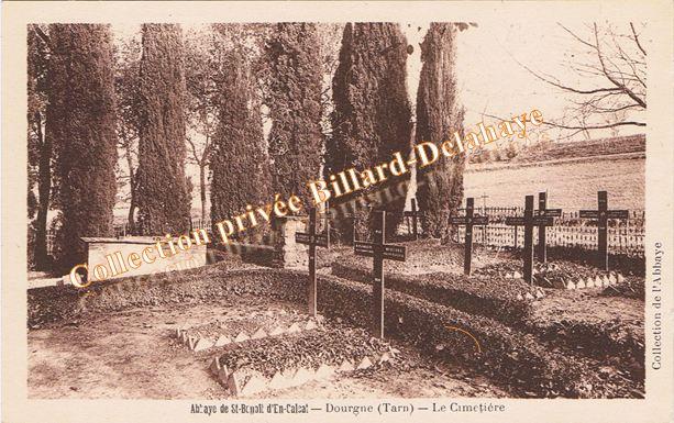 Dourgne - 81 (Tarn) -