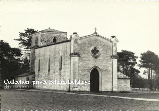 LE PIAN MEDOC L'EGLISE SAINT SEURIN. Un attachement viscéral.