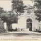 36 - EXPOSITION MARTIME DE BORDEAUX 1907 - PLACE DES QUINCONCES -