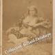 FEMME KABYLE VERS 1900.