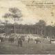 282 - SOULAC 1900 - FETE DE LA GYMNASTIQUE AU CHAMP DE COURSES.