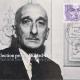 François MAURIAC, né en 1885 à BORDEAUX, mort en 1970 à Paris.