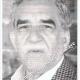 Gabriel Garcia Marquez(1907-2014).
