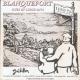 Blanquefort, croquis de J. GUIBILLON né à Paris le 14.02.1924.
