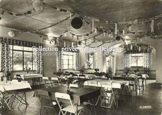 LE PONT BERNET LE PIAN MEDOC - Hostellerie du Pont Bernet -