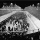 La rafle du vélodrome d'hiver 16-17 juillet 1942.