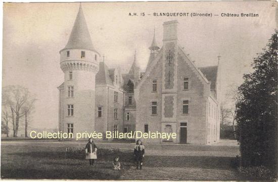 Château Breillan