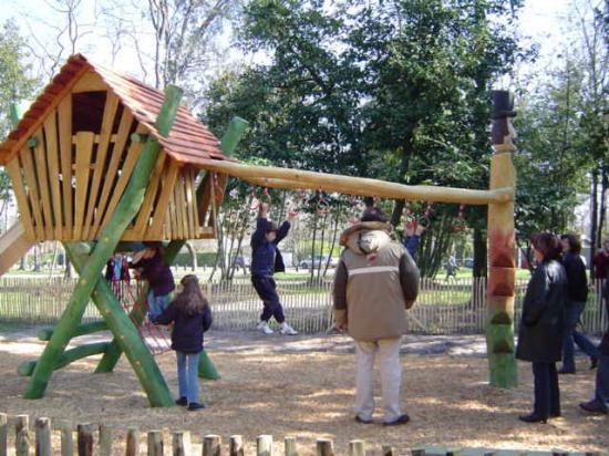 Caychac, 26 février 2006