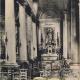 Interieur de l'Eglise.