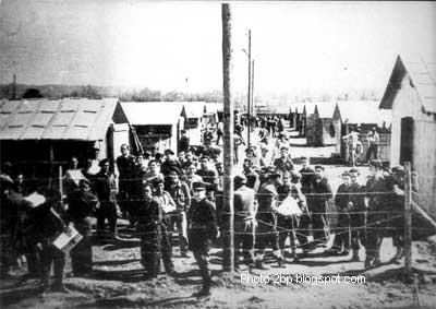 Camp de Gürs près d'Oloron Ste Marie (64) héberge républicains espagnols, puis internera + 26 000 juifs.