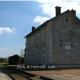 Gare Historique de Montoire sur Loir (Loir-et-Cher)