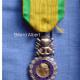 Médaille Militaire Albert Billard.