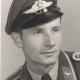  Hans Georg Spittler le 21 octobre 1944, sergent dans la Luftwaffe.