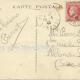 TIMBRES SUR CPA DE MONTALIVET-sur-MER (Gironde).