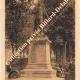 GRAULHET, place Jourdain (Tarn) - Benjamin JAURES -