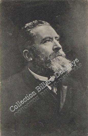 Jean Jaures, 1859-1914 (ed. G. Richard, imp.-Putaux.)