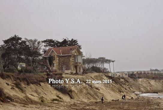 SOULAC- sur- MER - l'AMELIE