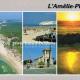 L'AMELIE PLAGE EN 2001 -