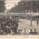 L'Avenue THIERS à  Bordeaux - Dimanche 5 juin 1904 -