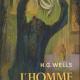 WELLS H.G. - L'HOMME INVISIBLE - Les  NO LIFE D'On Va Sortir.