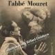 LA FAUTE DE L'ABBE MOURET - EMILE ZOLA - édité en 1934.