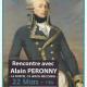 Rencontre avec Alain PERONNY : 
