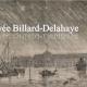 INONDATIONS DE BORDEAUX EN 1879.