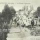 BLANQUEFORT (Gironde) EN 1904-1905 : Aujourd'hui Assomption 15.08.2017.