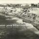 LACANAU-OCEAN (Gironde). LA PLAGE VERS 1950 -