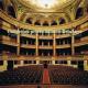 LA SALLE DU GRAND THEATRE - Actuellement 